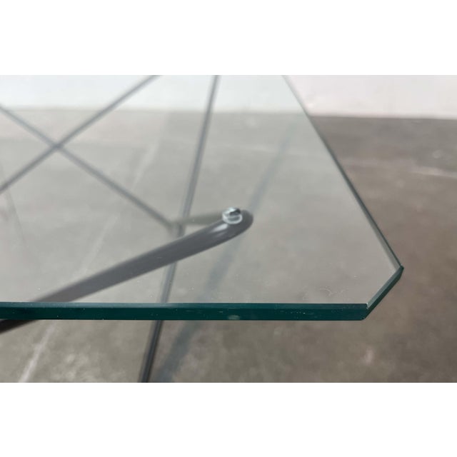 Mid-Century Modern Butterfly Style Table Base, 1960s For Sale - Image 18 of 18