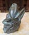 1970s Frog on Rock For Sale - Image 4 of 9