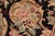 Art Nouveau 1990's William Morris Wool Rug 6'1'' X 9'1'' For Sale - Image 4 of 9