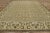 Textile Vintage Khotan Style Rug - 09'04 X 11'11 For Sale - Image 7 of 9