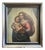 F. Brockmann, Sistine Madonna (Detail) No. 574, 1920s, Print, Framed For Sale - Image 6 of 6