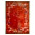 1920s Early 20th Century Chinese Art Deco "Four Seasons" Rug For Sale - Image 13 of 13