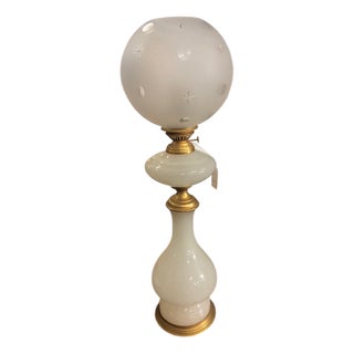 Table Lamp by Gino Cenedese for Cenedese Vetri, 1970s For Sale