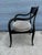 Edward Wormley Alexandria Chair by Dunbar, Mid-Century, 1955 For Sale In Philadelphia - Image 6 of 9