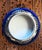 Blue Bowl by J.H. Werner for KPM, Berlin, 1911 For Sale - Image 8 of 10