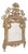 18th Century Louis XVI Mercury Mirror For Sale