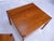 Mid-Century Modern Teak Side Tables from Magnus Olesen, Set of 2 For Sale - Image 3 of 14
