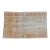 Vintage Distressed Oushak Rug - 2'7" x 4'2" For Sale