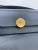 2010s NEW Hermès Herbag Zip PM 31 Toile H Berline Vache Hunter Black Ecru For Sale - Image 5 of 8