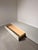 Contemporary Minimalist Low TV Cabinet from LEMA For Sale - Image 3 of 7