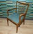 II/56 Spindle Chair Set of Armchairs and Dining Chairs from Musterring, 1956, Set of 5 For Sale - Image 10 of 18
