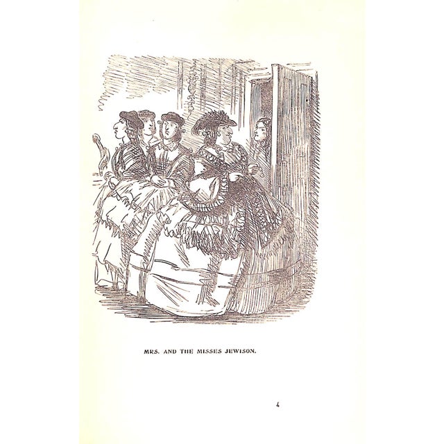 "Plain or Ringlets?" 1926 Surtees, Robert S. For Sale In New York - Image 6 of 8