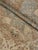 Antique Circa 1920 Subdued Distressed Hand Woven Rug 6ft 5in X 10ft 2in For Sale In New York - Image 6 of 11