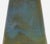 Gertrud and Otto Natzler Rare Mariposa Glaze Vase Form, 1963 For Sale - Image 4 of 8