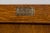 Late 19th Century French Louis XVI Oak and Marble Buffet by Haentges Freres For Sale - Image 16 of 18