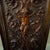 Antique Renaissance Revival Walnut Carved Cherub Wall Panel, 1800s For Sale - Image 9 of 15