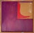 Mid-Century Raymond MacNahon Abstract Hard-Edge Painting For Sale - Image 9 of 10
