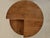 Wood Vintage Art Deco Coffee Table, 2010s For Sale - Image 7 of 12