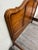 Wood Vintage Full Size White Furniture Company French Provincial Bed For Sale - Image 7 of 18