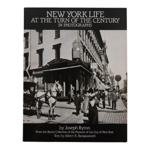New York Life at the Turn of the Century
