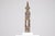 Borneo Artist, Hampatong Dayak Ancestral Figure, 1800s, Ironwood For Sale - Image 4 of 6