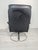 Danish Unico Lounge Chair in Leather and Chrome, 1960s For Sale - Image 11 of 18