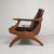 Teak Three-Seater Sofa from De Ster Geldermalsen, Gelderland, 1960s For Sale - Image 9 of 18