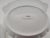 New 1970’s Vintage/New Royal Limoges La Fayette White European Dinner Service- 44 Pieces For Sale - Image 14 of 16