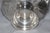 Silver Rose Bowl or Vase, 1950s For Sale - Image 7 of 9