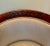 1950s Circa 1950s Swivel Barrel Chair For Sale - Image 5 of 11