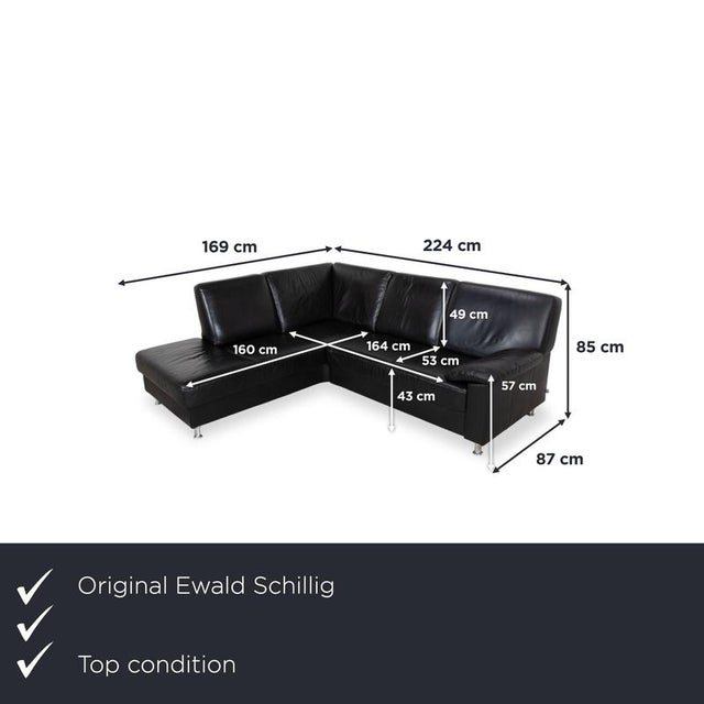 with the Ewald Schillig Florenz, you're acquiring a piece of furniture that effortlessly transcends fleeting trends –...
