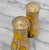 Mid-Century Whimsical Mushroom Porcelain Salt & Pepper Shakers - a Pair For Sale - Image 6 of 10