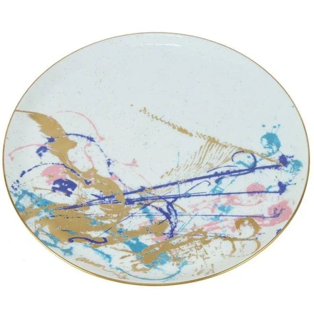 Concerto After Arman, Limited Edition, Plate For Sale - Image 13 of 13