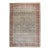 Antique Zabihi Collection Persian Isfahan Rug - 7'2" x 10' For Sale