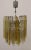 Vintage Chandelier in Murano Glass, 1960s For Sale - Image 9 of 12