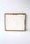 Wall Mirror, Burl-Style Frame, Circa Late 20th Century For Sale - Image 9 of 10