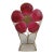 1960s Capiz Shell Flower Vase/Pencil Holder For Sale - Image 10 of 13