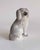 Vintage Staffordshire Style Dogs For Sale In Providence - Image 6 of 11