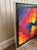 1970s Herbert Bayer Signed Serigraph Chromatic Accumulation Ap 17/65 Bauhaus Artwork For Sale In Aspen - Image 6 of 12