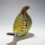 Art Glass Dove attributed to Aldo Nason, Murano, 1968 For Sale - Image 4 of 8