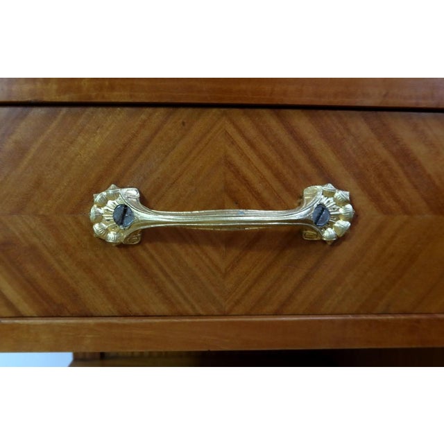 Art Deco Lemon Tree Sofa, 1930s For Sale - Image 9 of 18