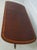 Henkel Harris Mahogany Model 2207 Double Pedestal Dining Table For Sale - Image 12 of 18