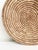 Wood Vintage Coil Weave Basket For Sale - Image 7 of 8