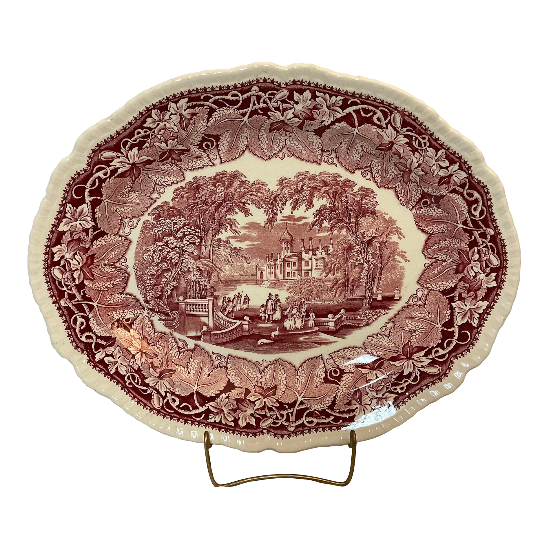 Mason's Ironstone Dinnerware | Up to 50% off at Chairish
