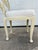 1960s Vintage Hollywood Regency Era Palm Leaf Motif Chair in Style of Tropitone Veneman Collection by Brown Jordan For Sale - Image 9 of 13