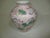 Vintage Chinese Goldfish Porcelain Vase For Sale - Image 4 of 8