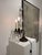 Bronze Crystal Girandole Table Lamps, Bronze Finish, Made by Boler Accent Lighting - A Pair For Sale - Image 8 of 17