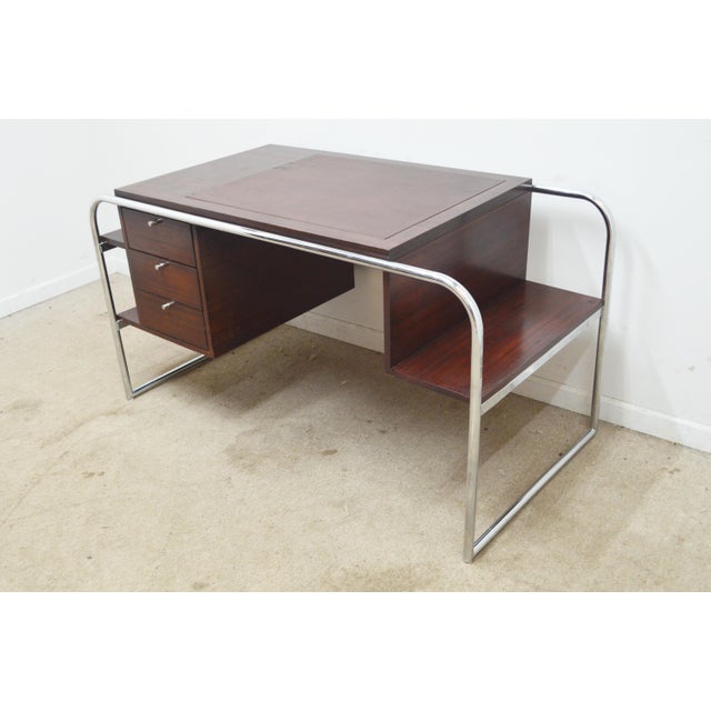 Ralph Lauren Modern Desk For Sale In Philadelphia - Image 6 of 18