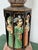Antique Rajasthani Wood Carved + Hand Painted Charpai/Bed Post For Sale - Image 10 of 12