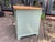 Antique Chest of Drawers in Fir, 1890s For Sale - Image 12 of 18